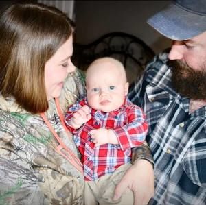 Meet your Posher, Michaela